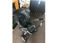 second hand prams manchester